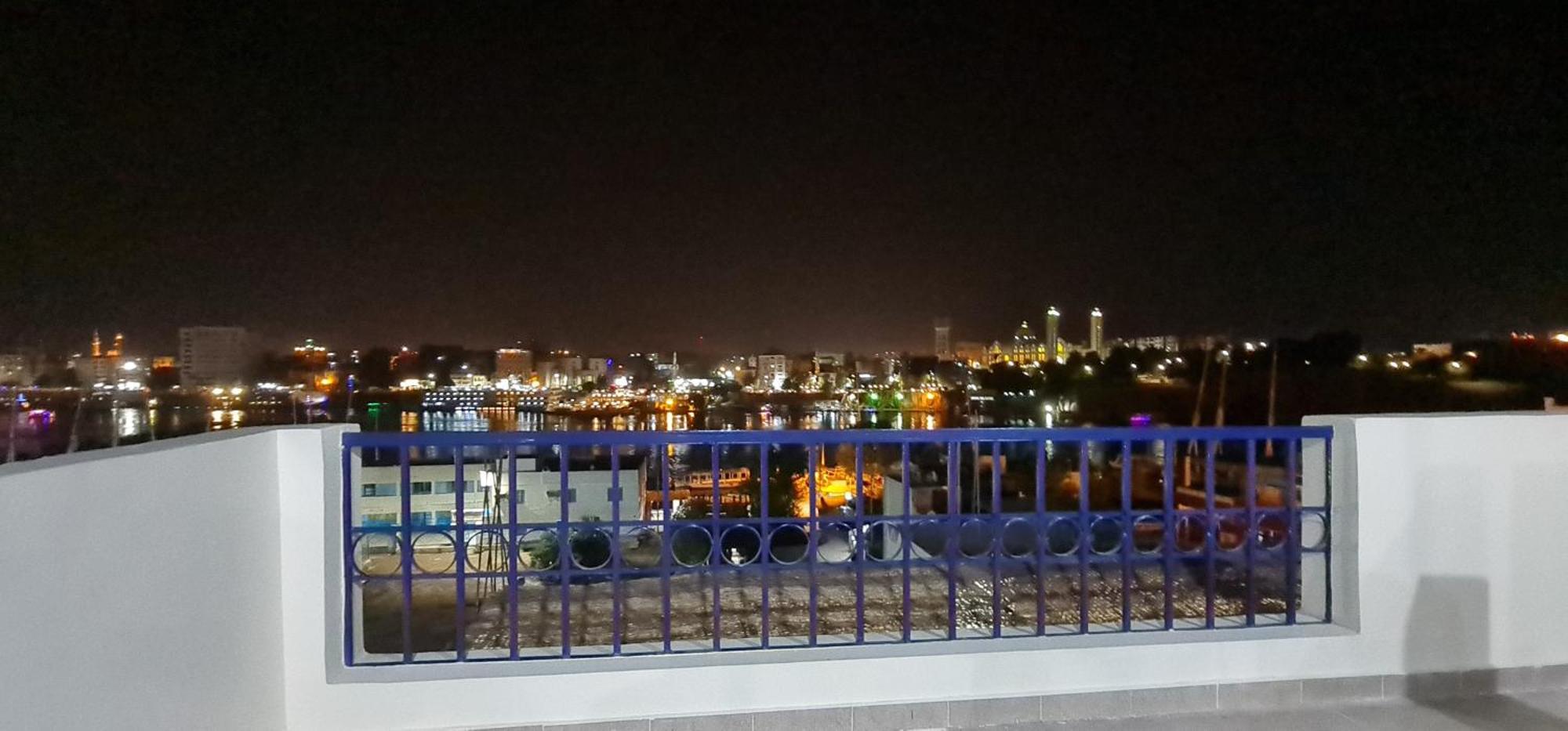 Fadl Kato Hotel Aswan Eksteriør billede